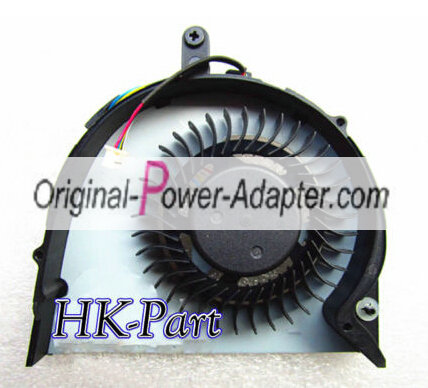 NEW for Lenovo IdeaPad B50-70A B5400 M4500 B5400A cooling fan